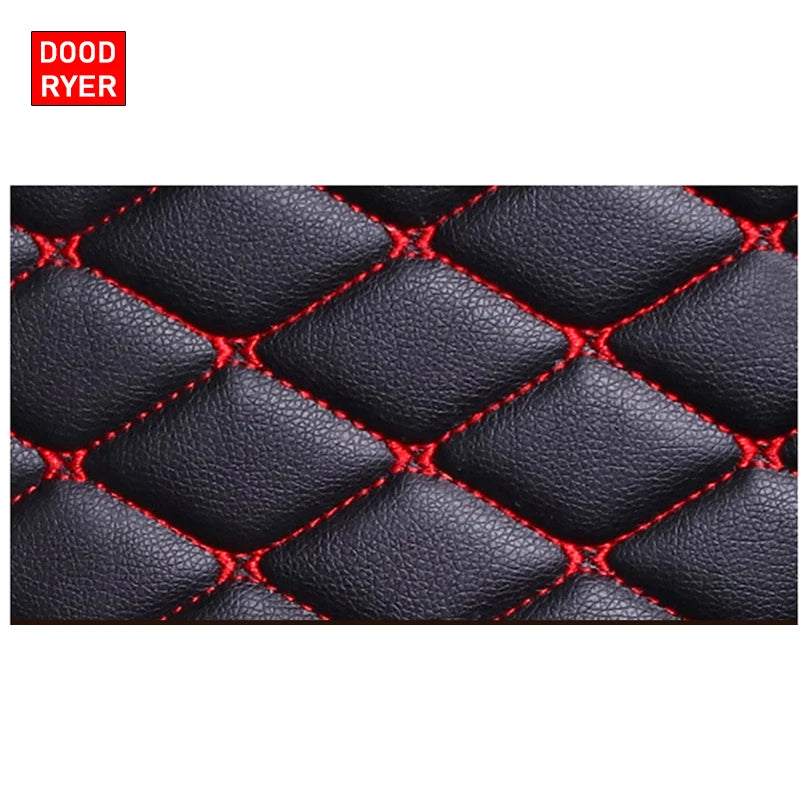 Custom Car Floor Mats for MG3 MG4 MULAN Auto Carpets Foot Coche Accessorie